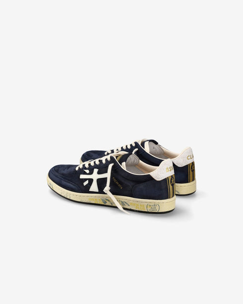 PREMIATA BSKTCLAY